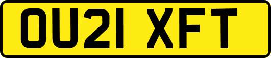 OU21XFT