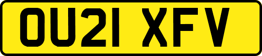 OU21XFV