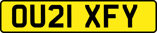 OU21XFY