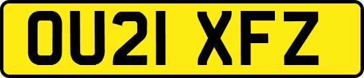 OU21XFZ