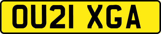 OU21XGA