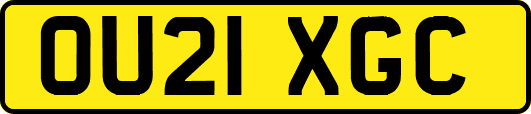 OU21XGC