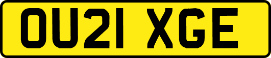 OU21XGE