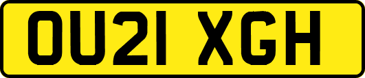 OU21XGH