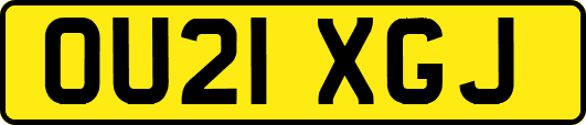 OU21XGJ