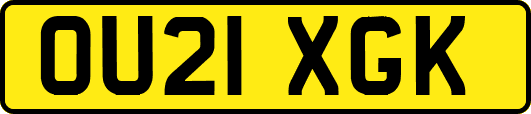 OU21XGK