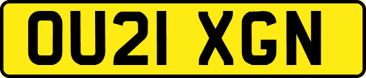 OU21XGN