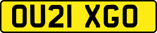 OU21XGO