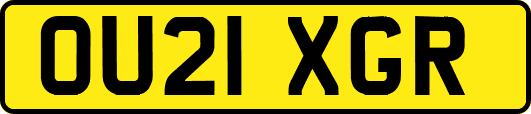 OU21XGR