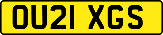 OU21XGS
