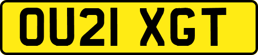 OU21XGT