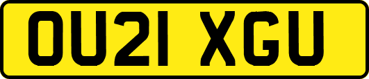 OU21XGU