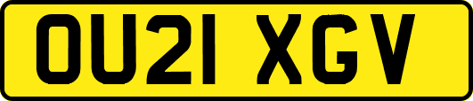 OU21XGV