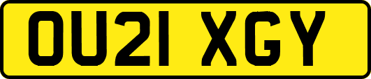 OU21XGY