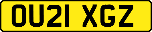 OU21XGZ