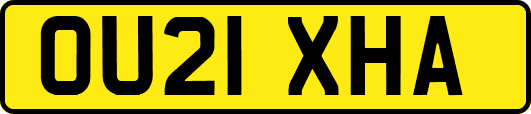 OU21XHA