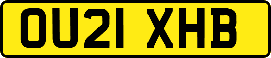 OU21XHB