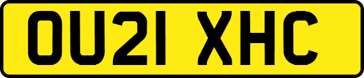 OU21XHC