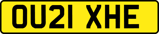 OU21XHE