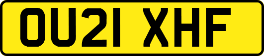 OU21XHF