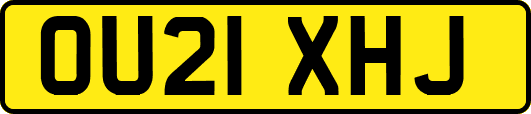 OU21XHJ