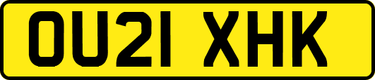 OU21XHK
