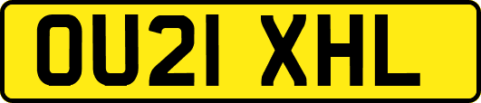 OU21XHL