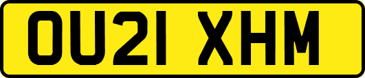OU21XHM