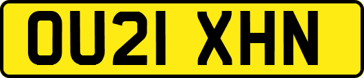 OU21XHN