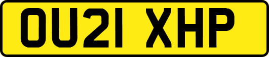 OU21XHP