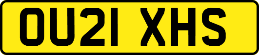 OU21XHS