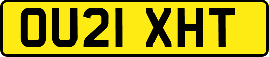 OU21XHT