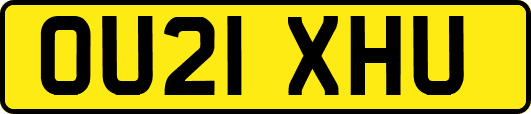OU21XHU