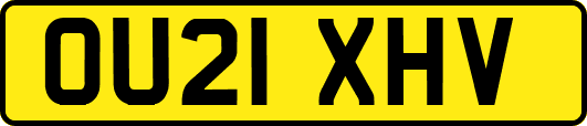 OU21XHV