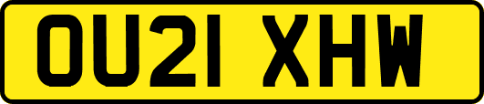 OU21XHW