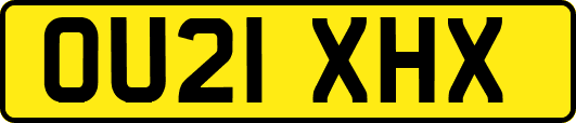 OU21XHX