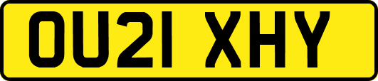 OU21XHY