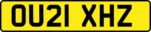 OU21XHZ
