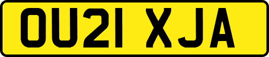 OU21XJA