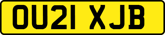 OU21XJB
