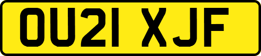 OU21XJF