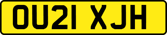 OU21XJH