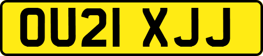 OU21XJJ
