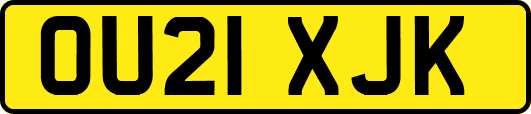 OU21XJK