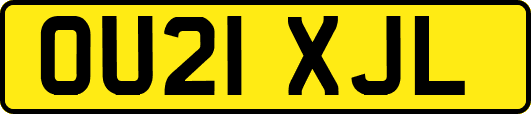 OU21XJL
