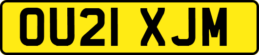 OU21XJM
