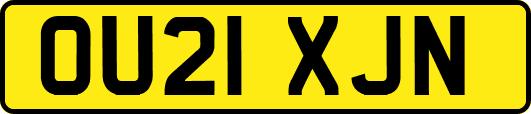 OU21XJN