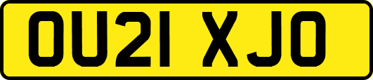 OU21XJO