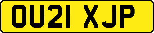 OU21XJP