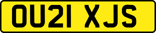 OU21XJS